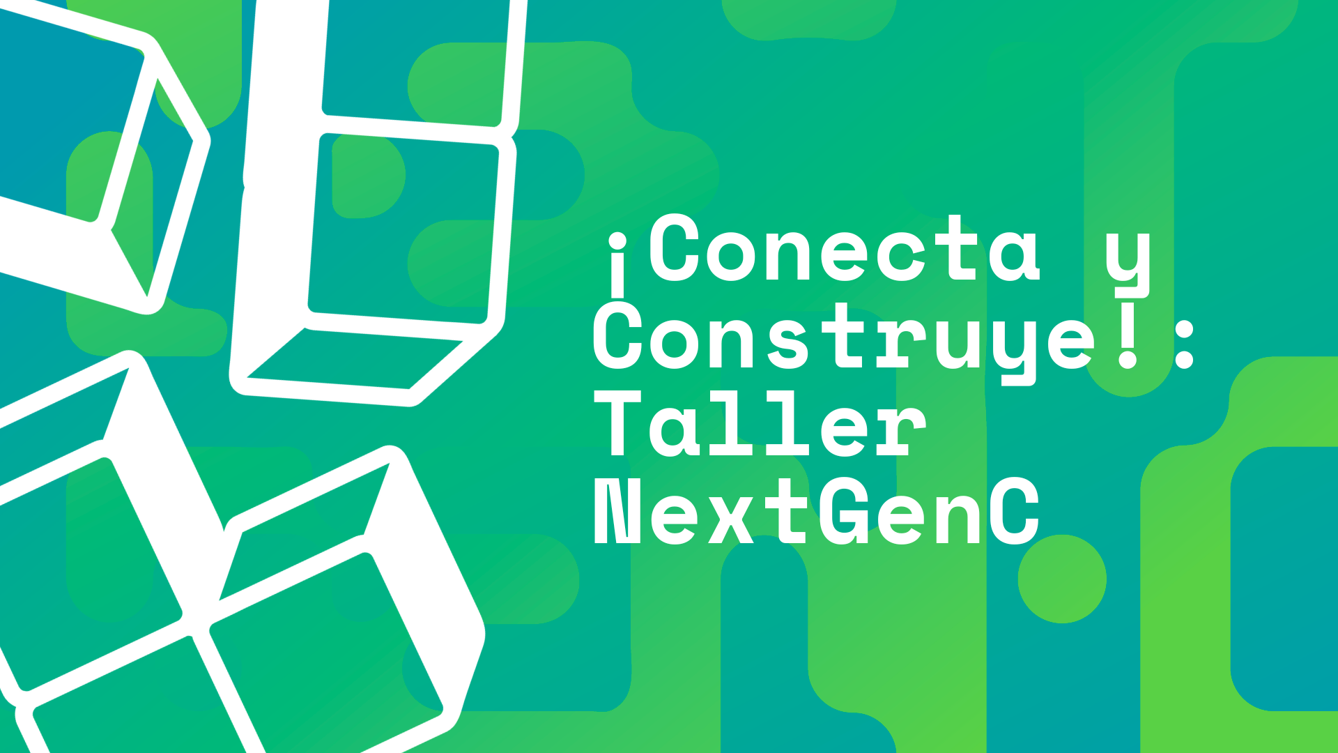 Taller NextGenC