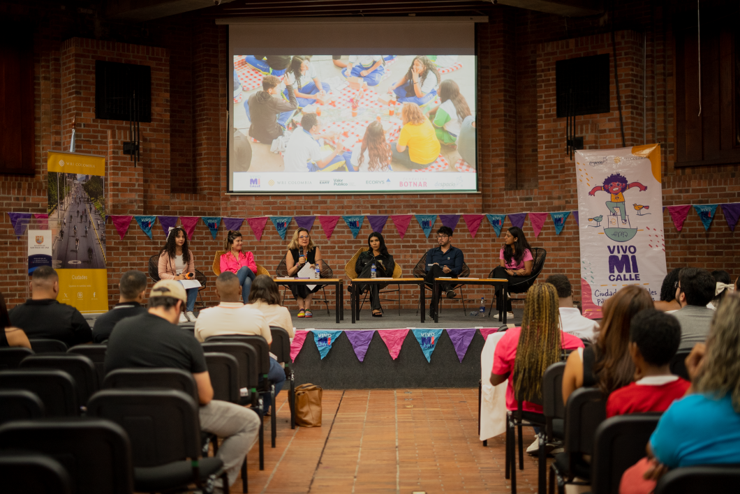 Vivo Mi Calle Cali Sony-17