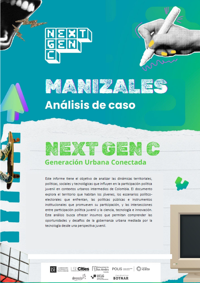 Manizales ICESI