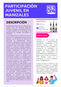 Manizales Los Andes