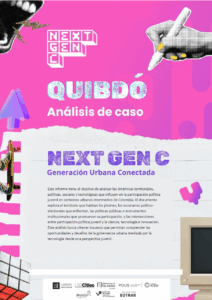 Quibdó ICESI