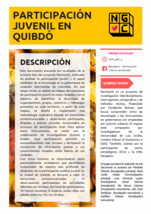 Quibdó Los Andes