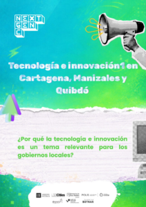 NGC Tecnología WEB