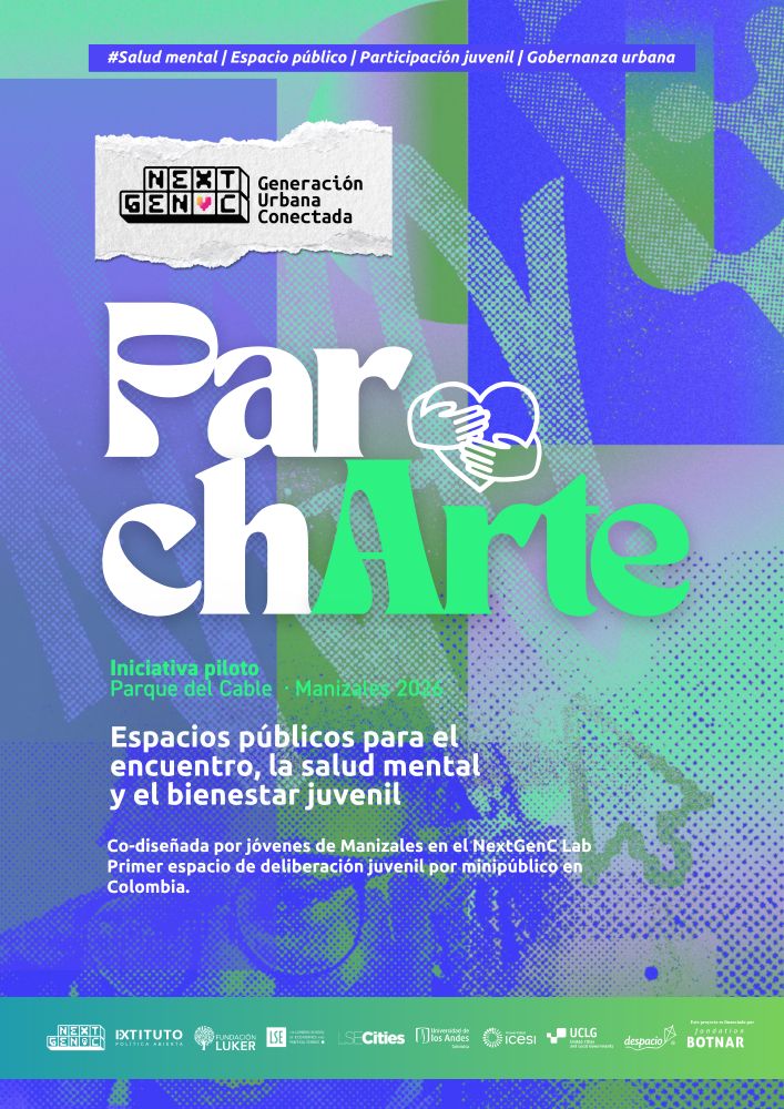 ParchArte ' Portada